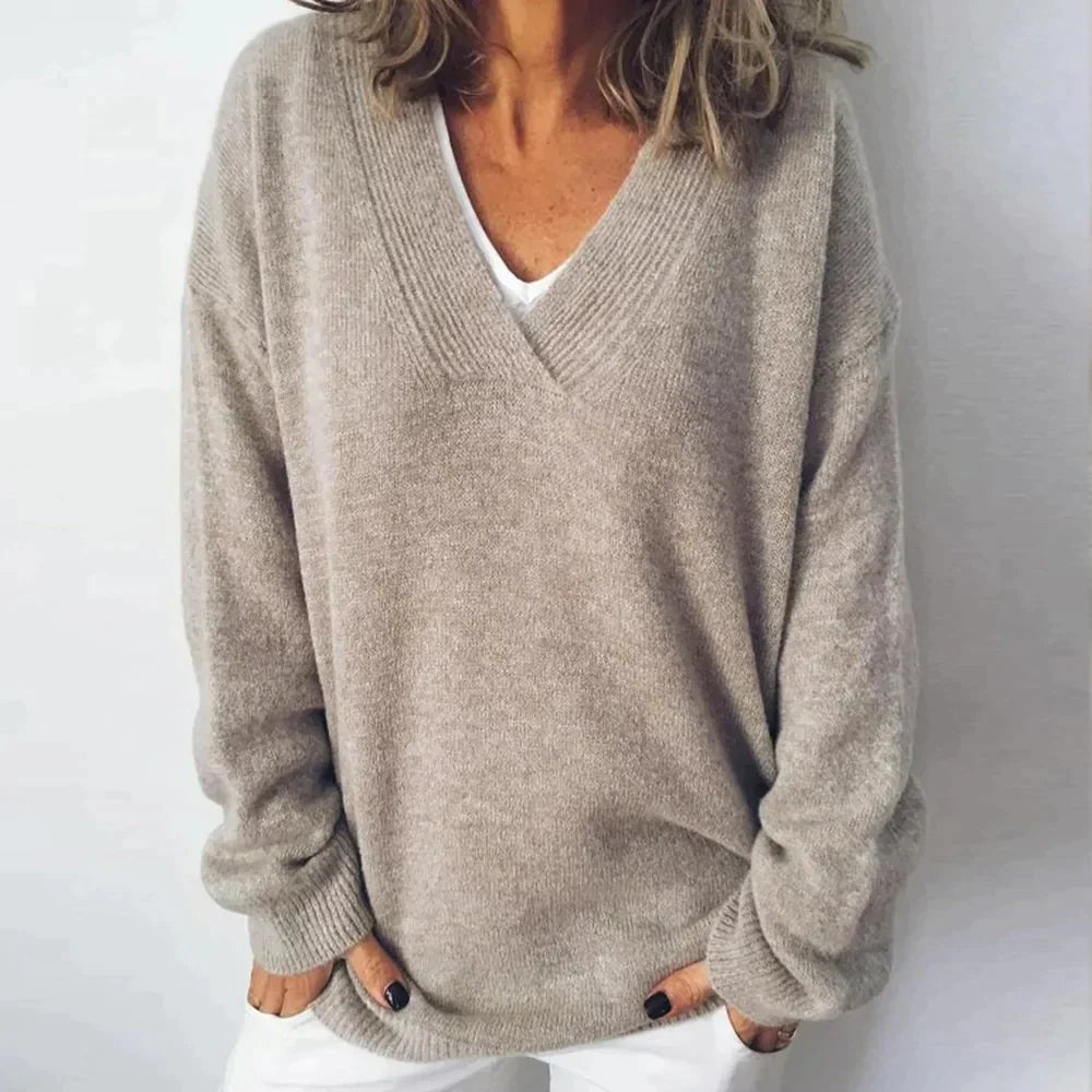 TESS™ | Ultra Soft Sweater
