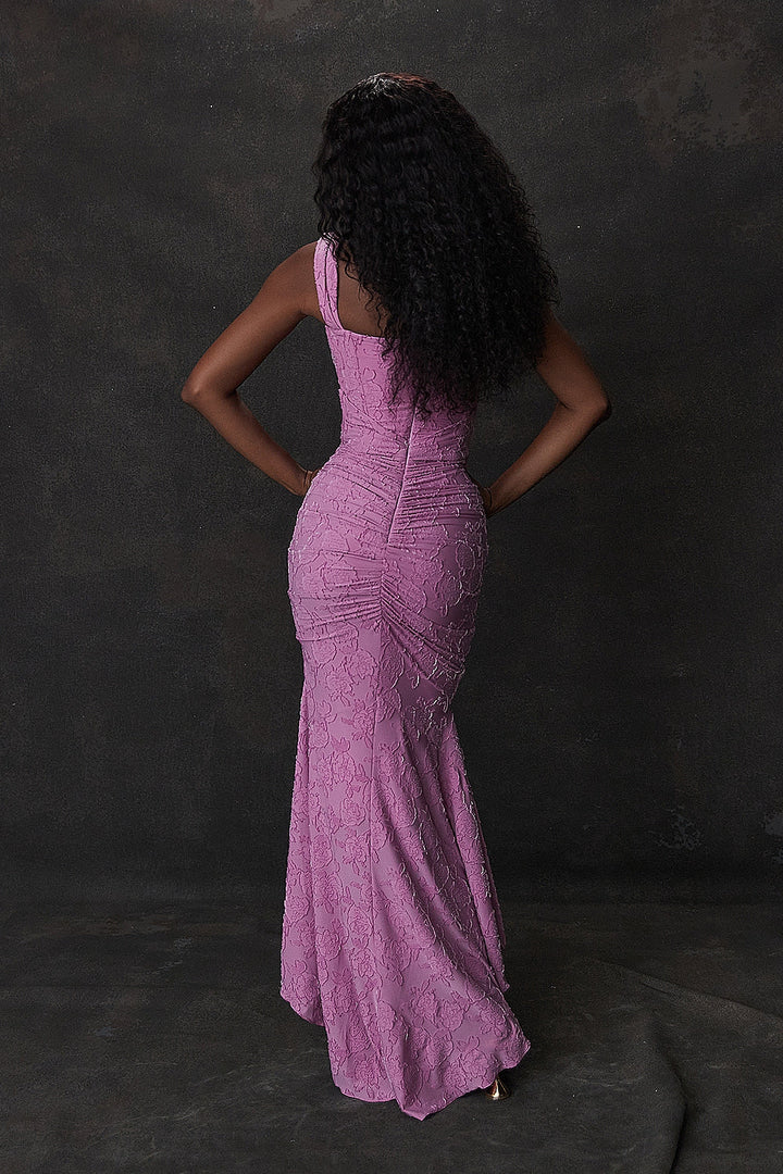KIRRA™ | Chic Corset-Style Maxi Dress