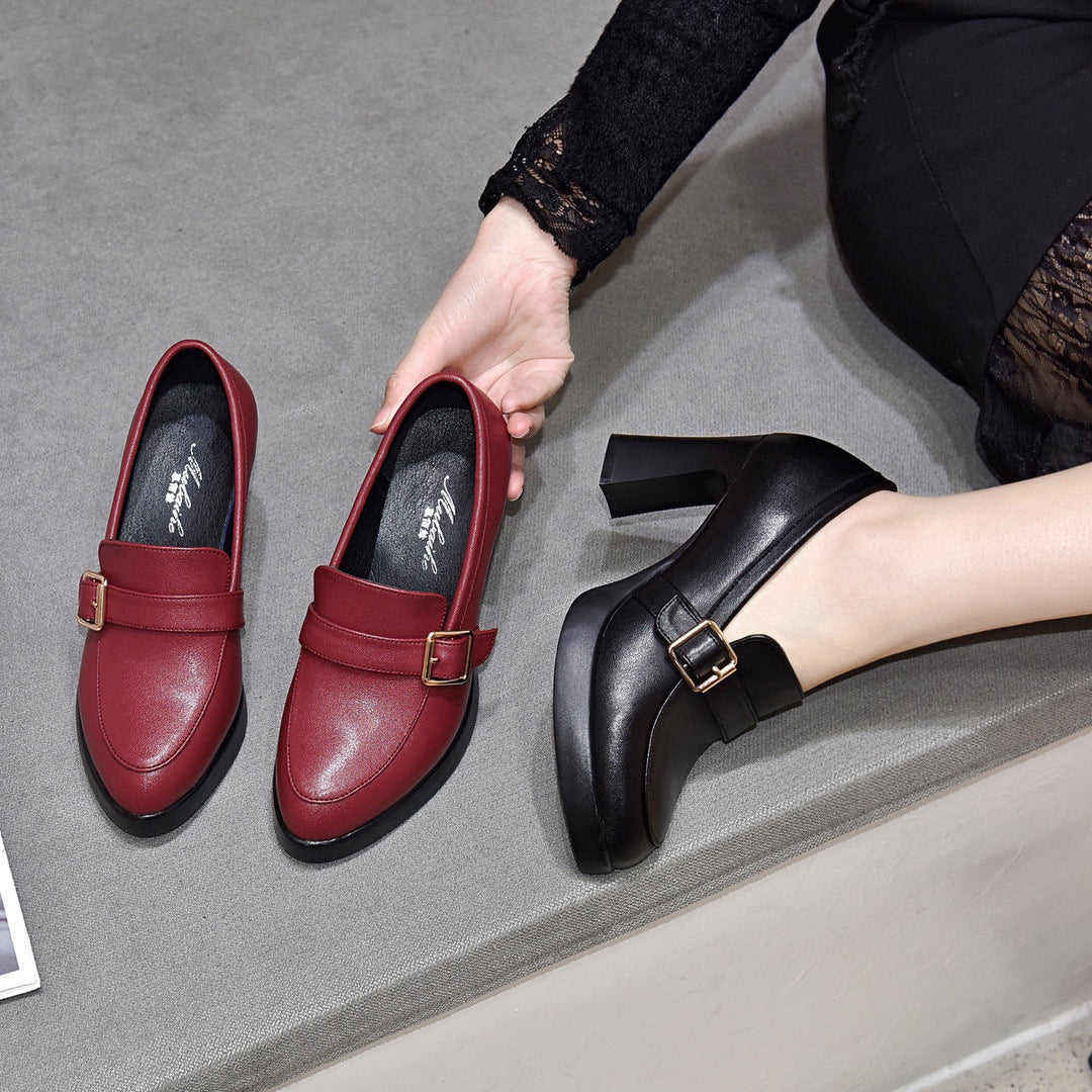 EVE™ | High Heels