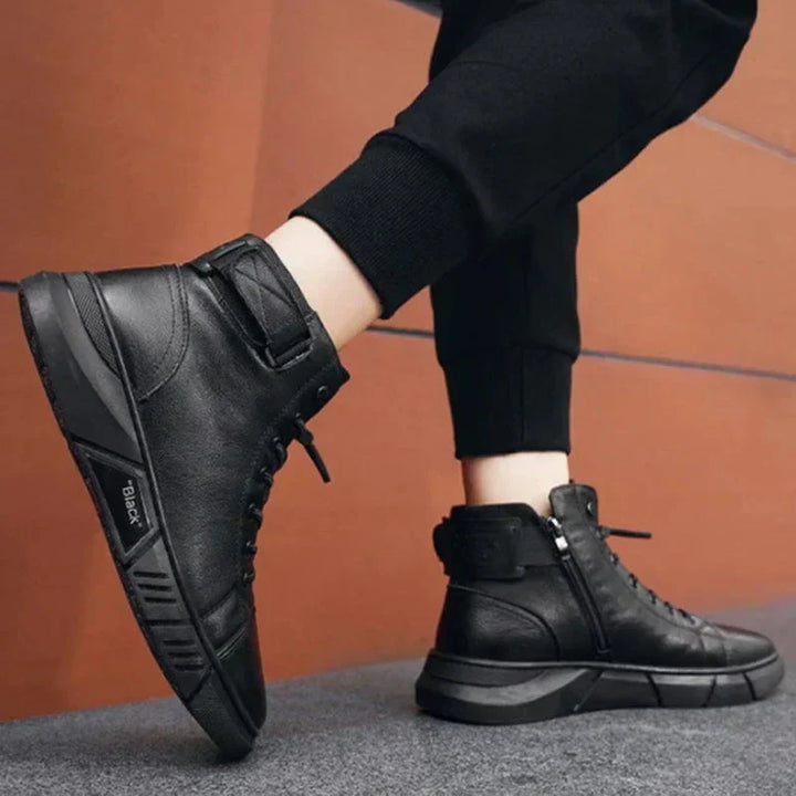 GILLIES™ | Luxury and Comfortable Shoes