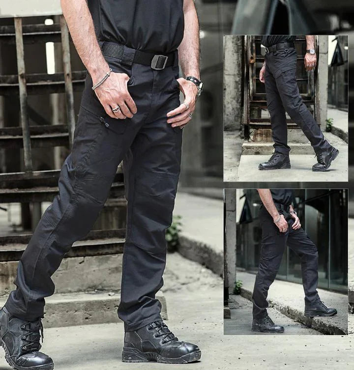 TYE™ | Multifunctional Waterproof Pants