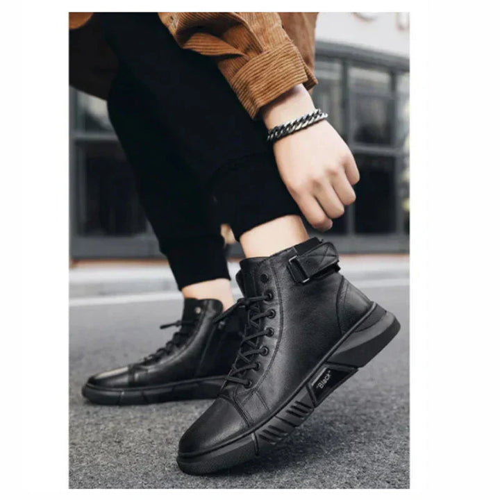 GILLIES™ | Luxury and Comfortable Shoes