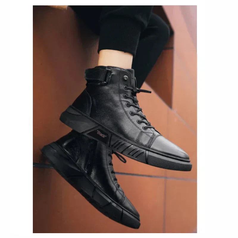 GILLIES™ | Luxury and Comfortable Shoes