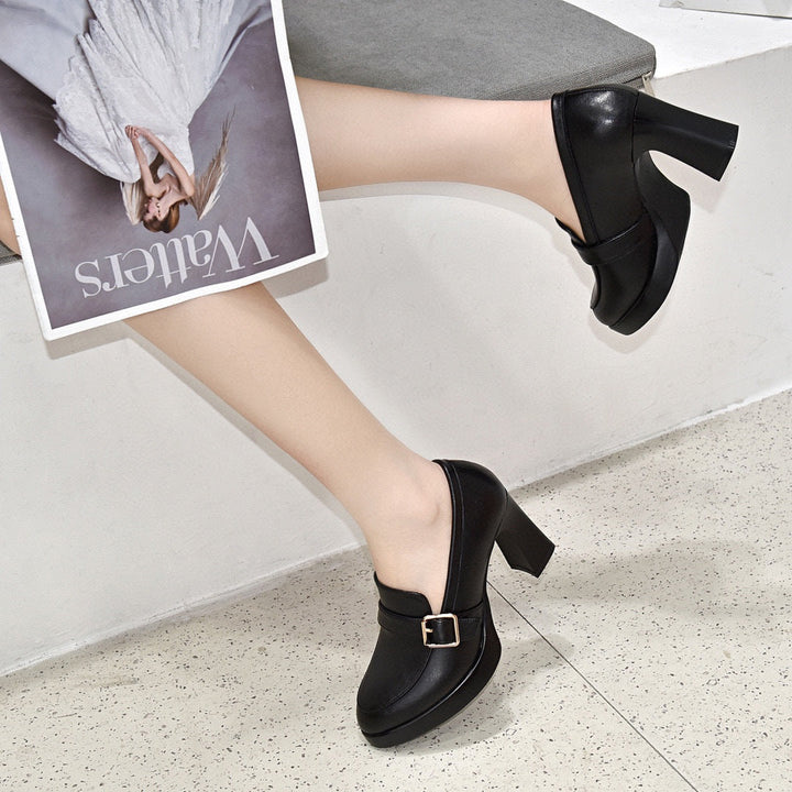 EVE™ | High Heels