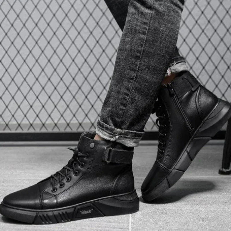 GILLIES™ | Luxury and Comfortable Shoes