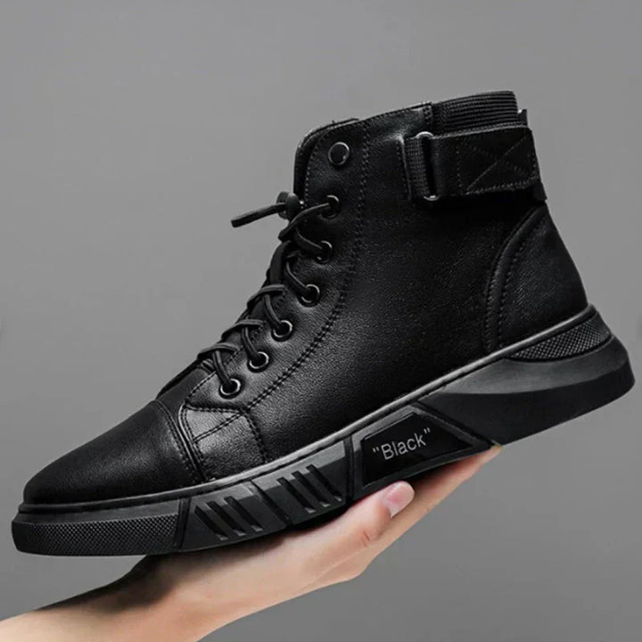 GILLIES™ | Luxury and Comfortable Shoes
