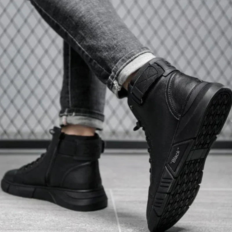 GILLIES™ | Luxury and Comfortable Shoes