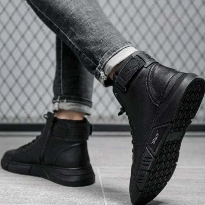 GILLIES™ | Luxury and Comfortable Shoes