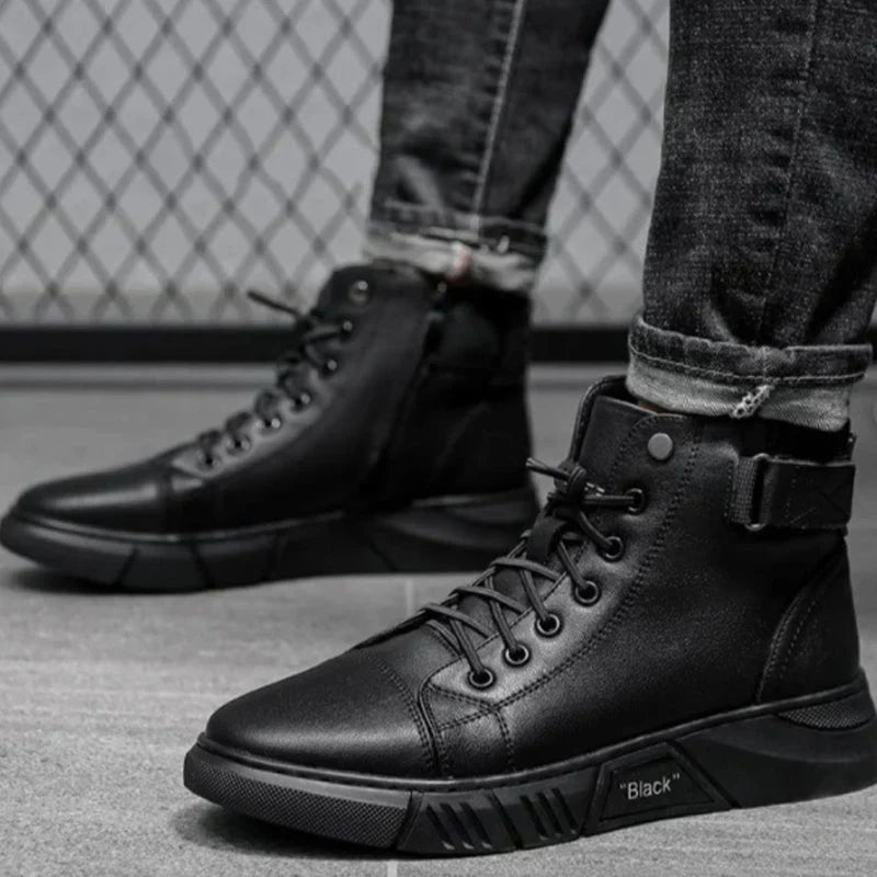 GILLIES™ | Luxury and Comfortable Shoes