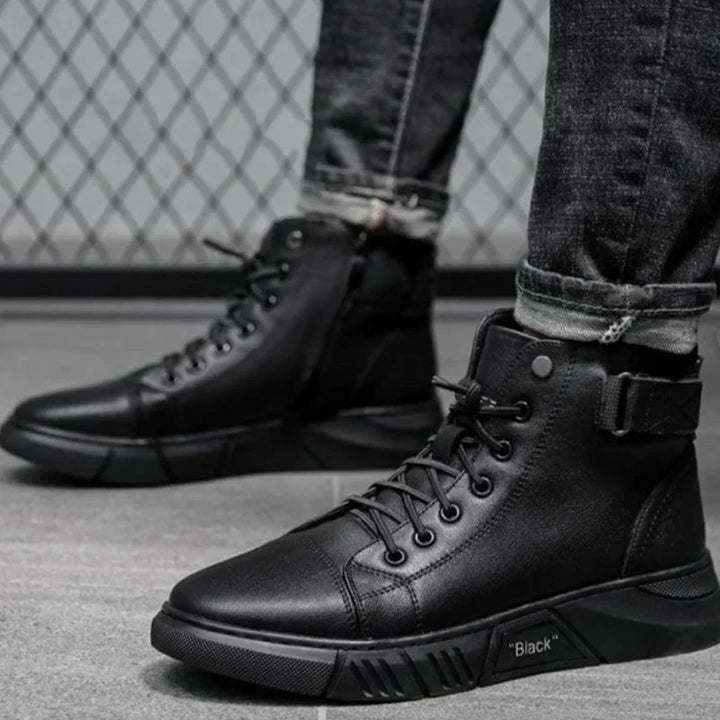 GILLIES™ | Luxury and Comfortable Shoes