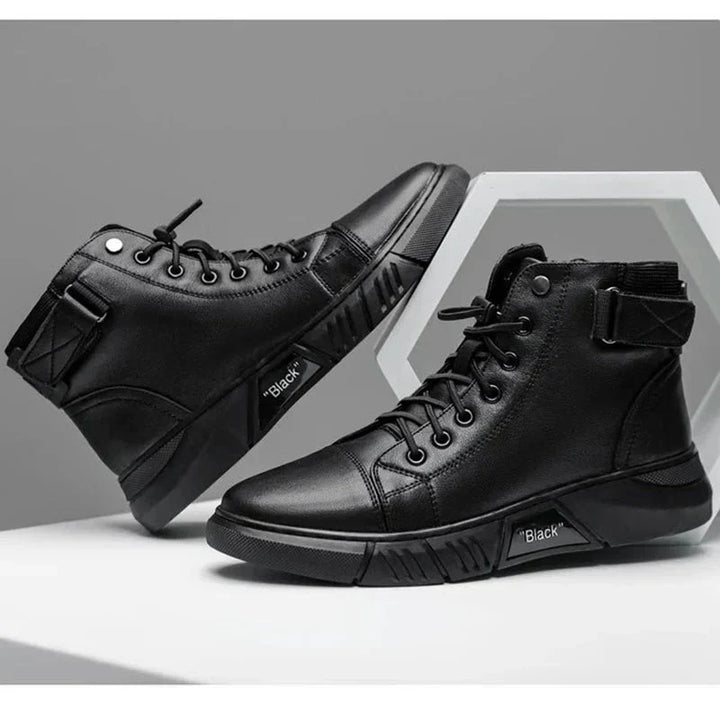 GILLIES™ | Luxury and Comfortable Shoes