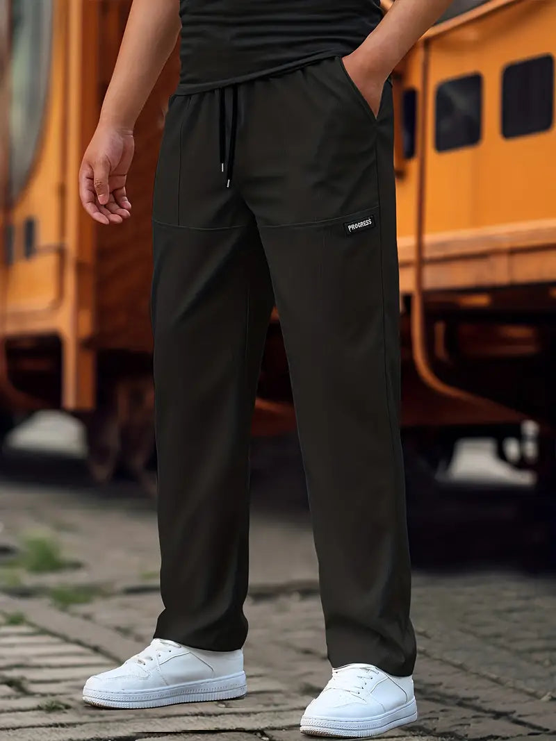 ERNST™ | Everyday Fashionable Trouser