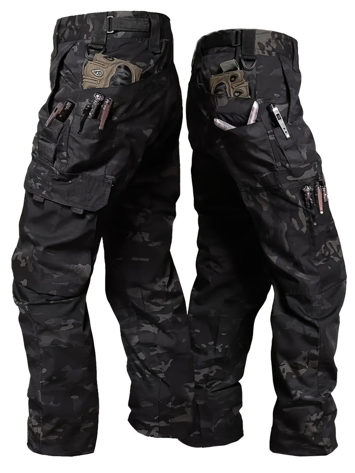 TOMMY™ | Men's Cargo Pants