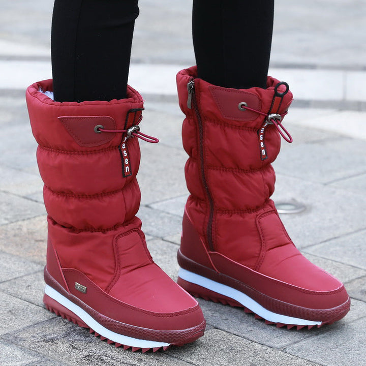 ELSA™ | Snow Boots