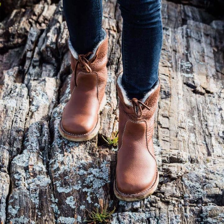 HOLLY™ | All-Weather Waterproof Boots