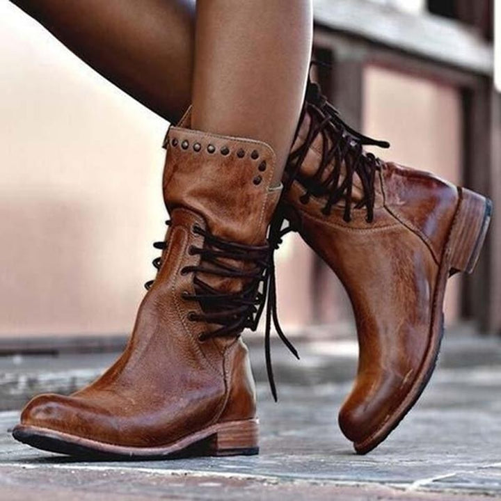 HANIFAH™ | Luxury Stylish Boots