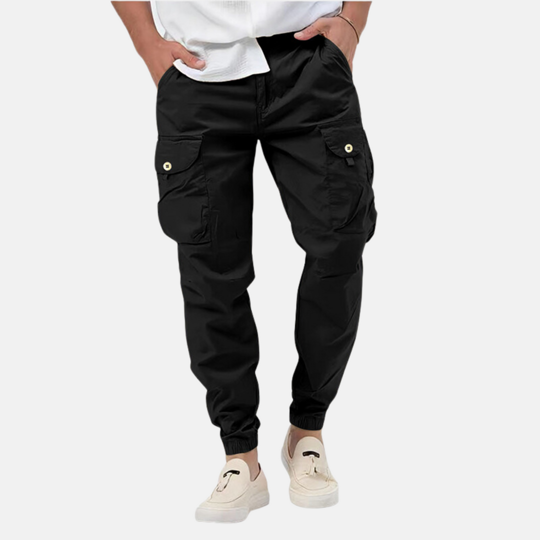 MICKY™ | Exclusive Cargo Joggers