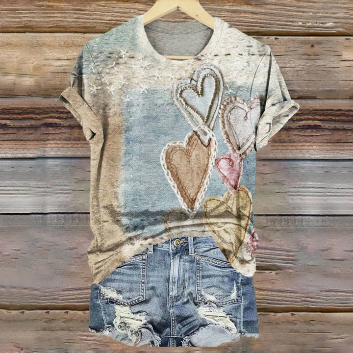 LOTTA™ | Sweetheart Tee