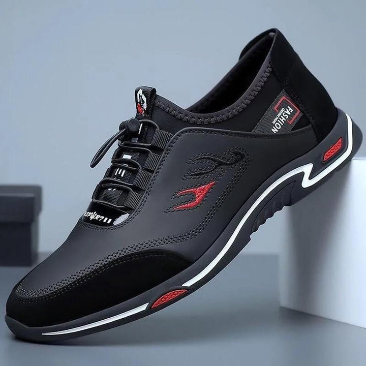 RILEY™ | CloudFlex Low Sneakers