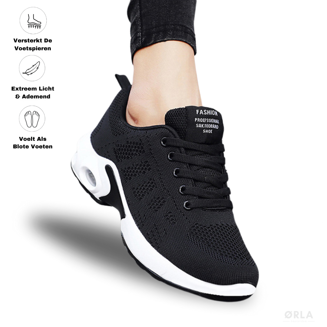 JANE™ | ErgoFiT Sneakers