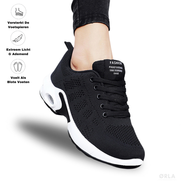 JANE™ | ErgoFiT Sneakers