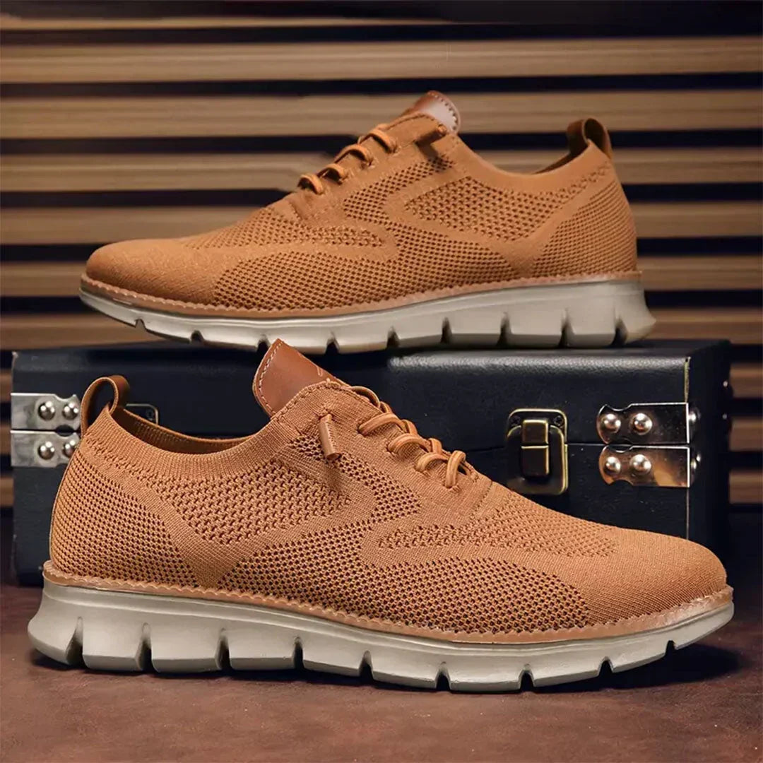 RIKKY™ | CloudStep Comfort Sneakers