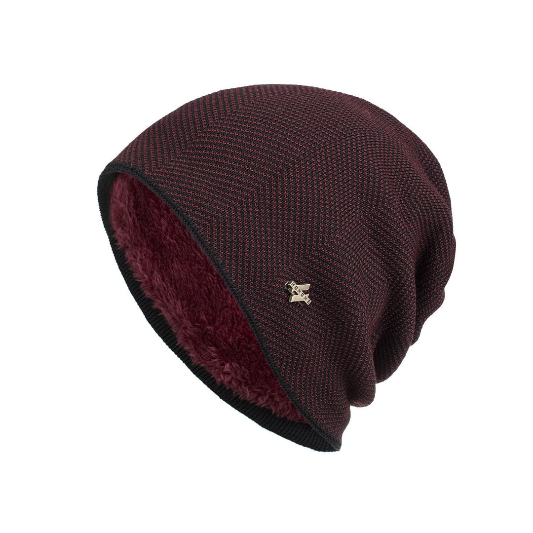 CLAYTON™ | Stylish Fleece Hat