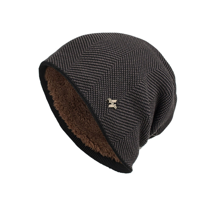 CLAYTON™ | Stylish Fleece Hat