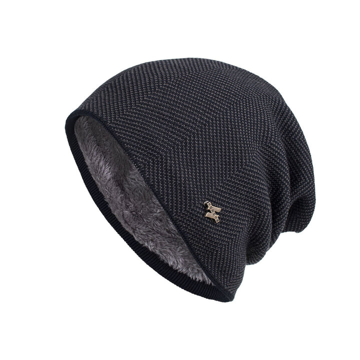 CLAYTON™ | Stylish Fleece Hat