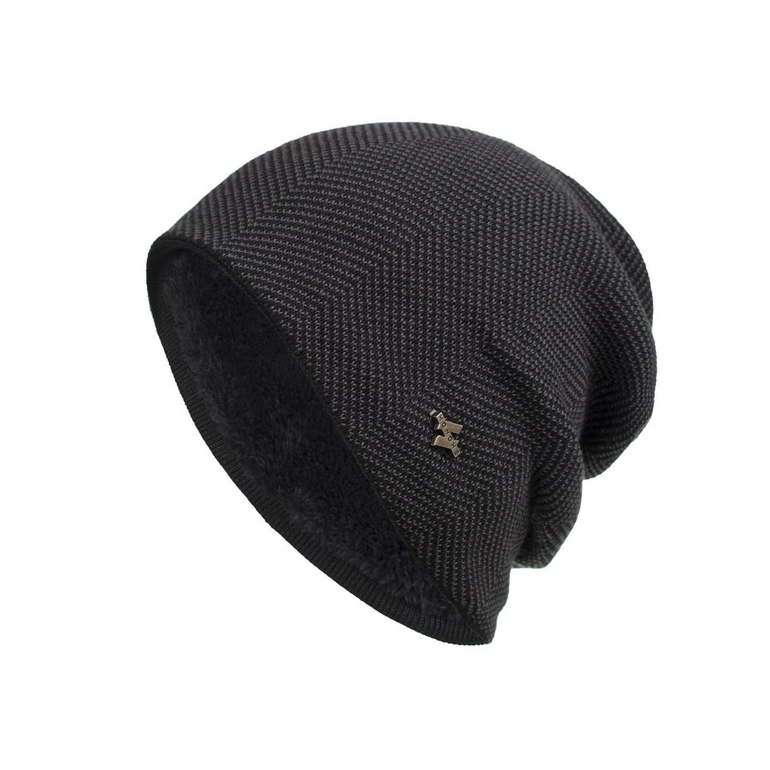 CLAYTON™ | Stylish Fleece Hat