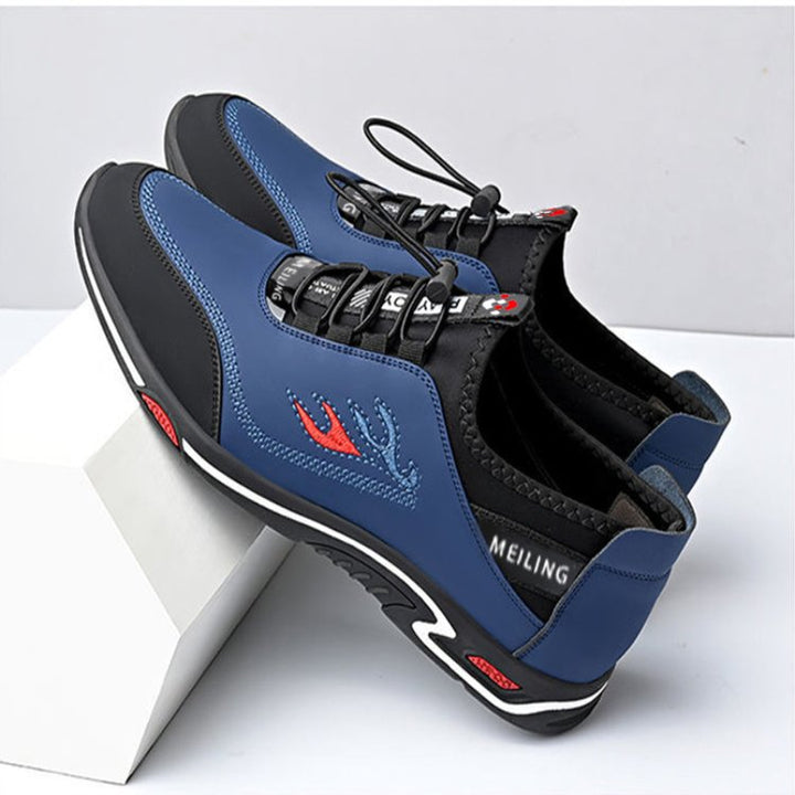 RILEY™ | CloudFlex Low Sneakers