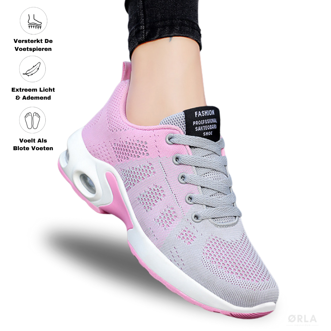 JANE™ | ErgoFiT Sneakers