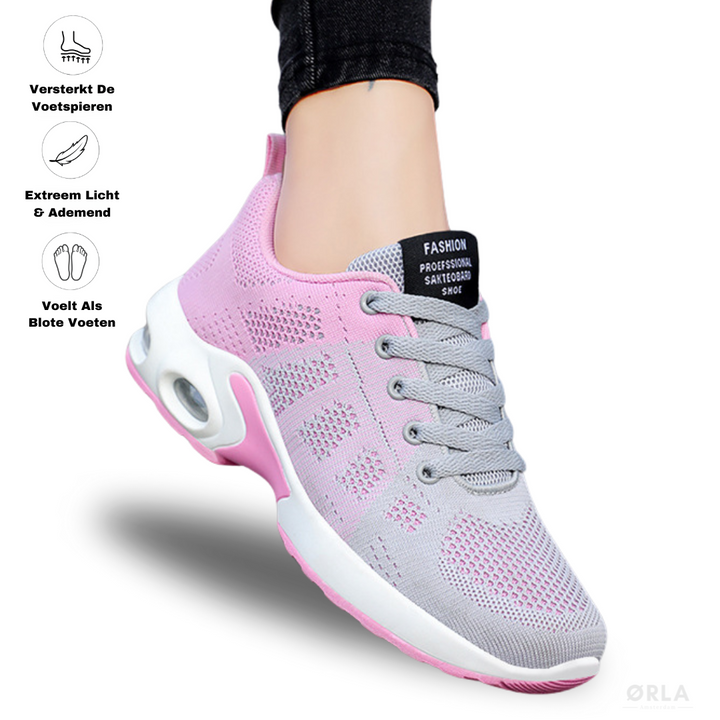 JANE™ | ErgoFiT Sneakers