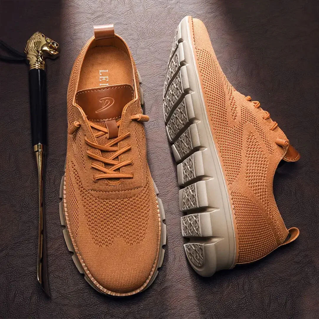 RIKKY™ | CloudStep Comfort Sneakers