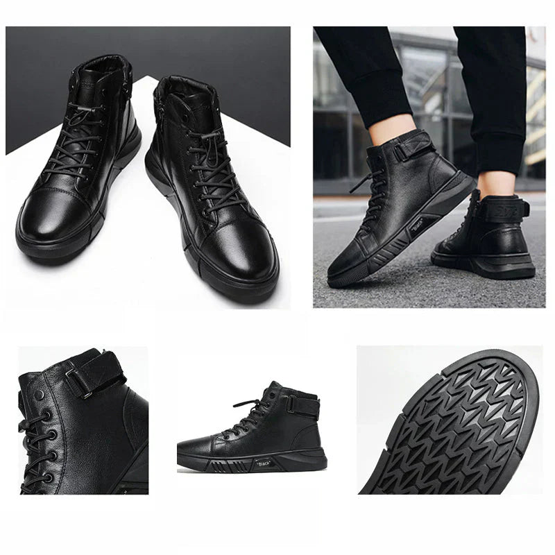 GILLIES™ | Luxury and Comfortable Shoes