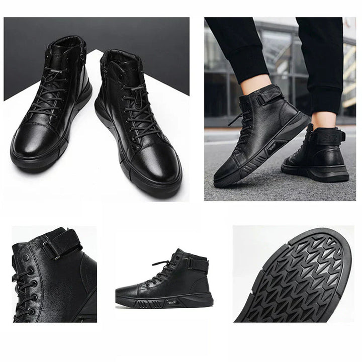 GILLIES™ | Luxury and Comfortable Shoes