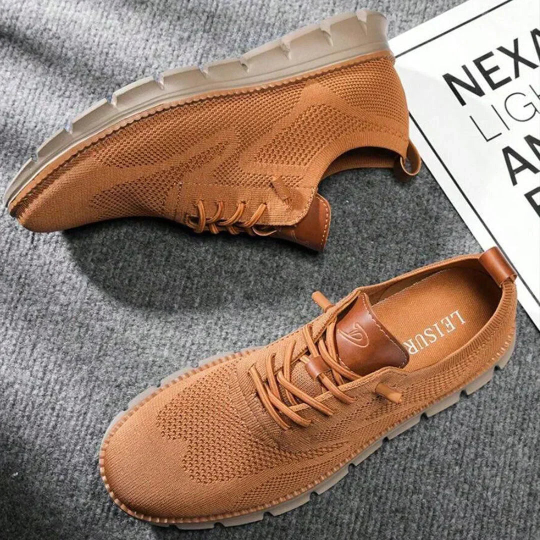 RIKKY™ | CloudStep Comfort Sneakers