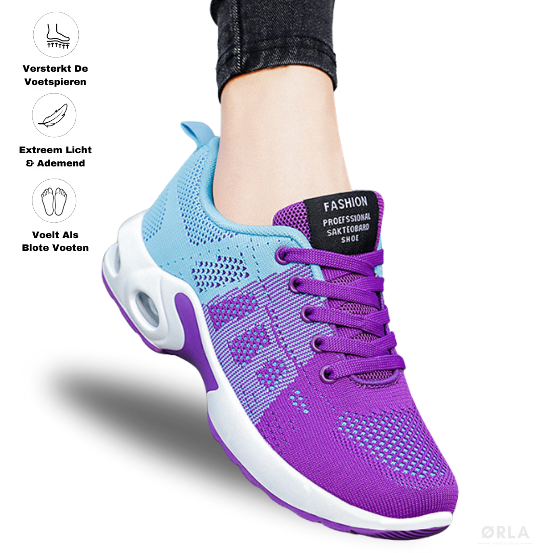 JANE™ | ErgoFiT Sneakers