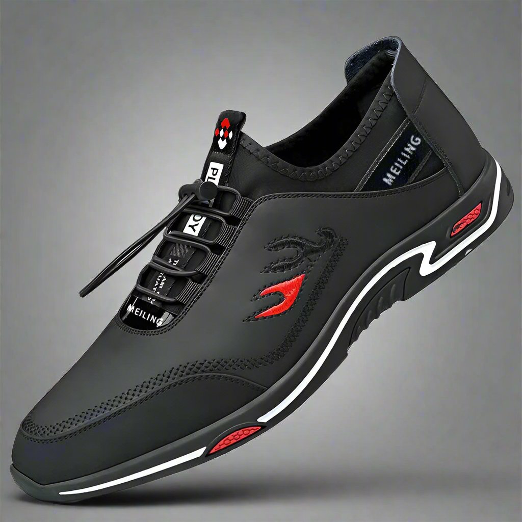 RILEY™ | CloudFlex Low Sneakers