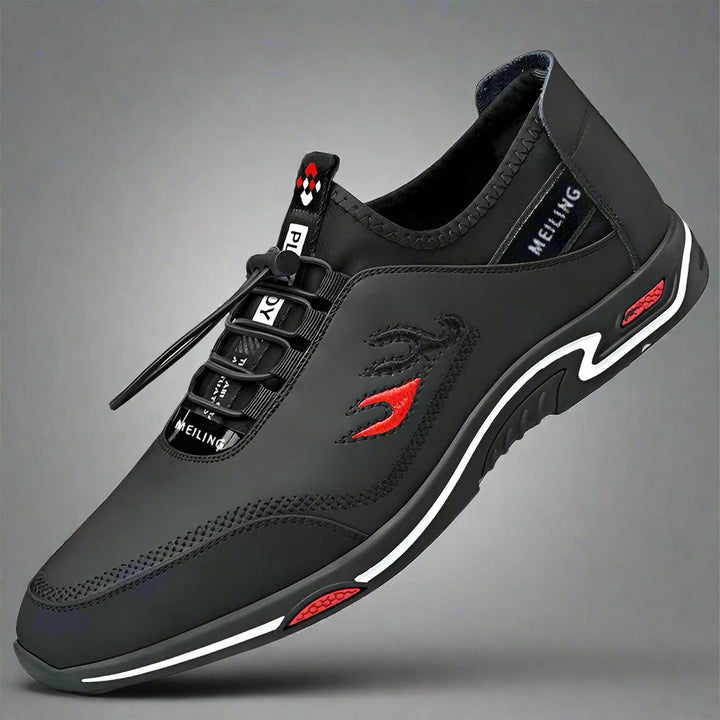 RILEY™ | CloudFlex Low Sneakers