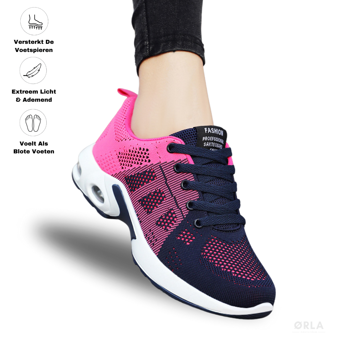 JANE™ | ErgoFiT Sneakers