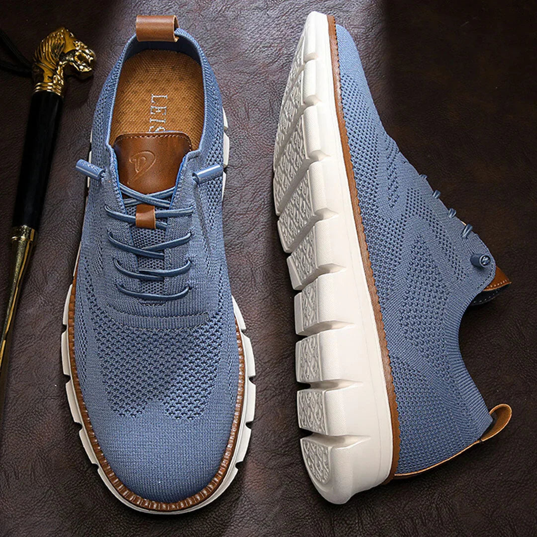 RIKKY™ | CloudStep Comfort Sneakers