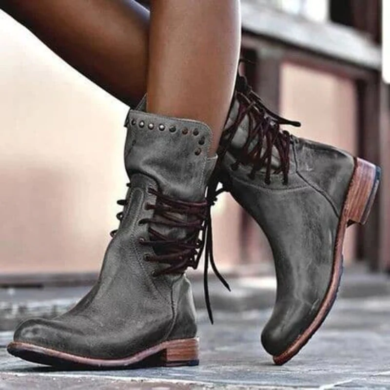 HANIFAH™ | Luxury Stylish Boots