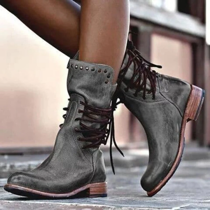 HANIFAH™ | Luxury Stylish Boots