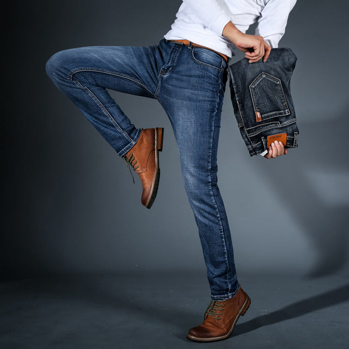ALISTAIR™ | Premium Stretch Jeans
