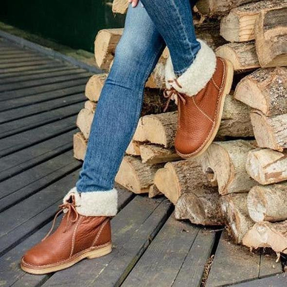 HOLLY™ | All-Weather Waterproof Boots
