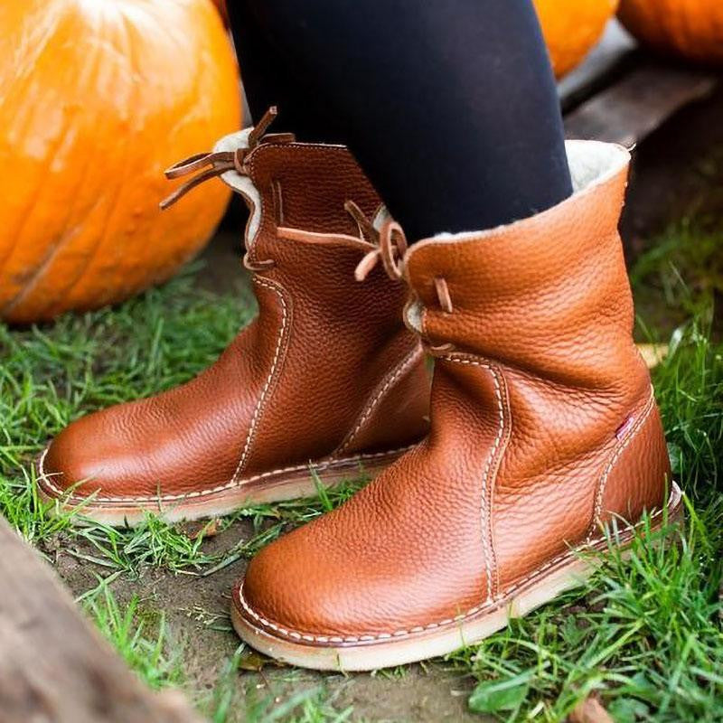 HOLLY™ | All-Weather Waterproof Boots
