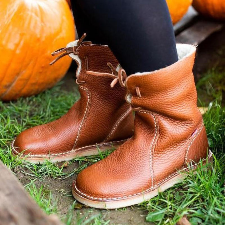 HOLLY™ | All-Weather Waterproof Boots