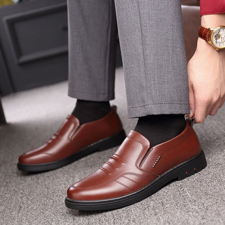 MIKEY™ | Business Shoes