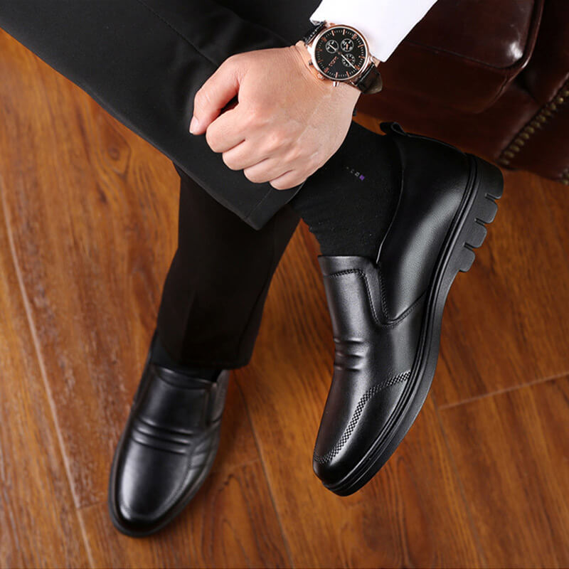 MIKEY™ | Business Shoes